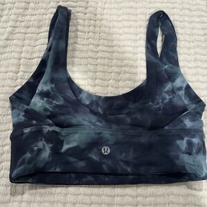 Lululemon Align Bra
